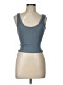 Unbranded Blue Gray Tank Top Size L - photo 1