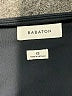 Babaton Black Bodysuit Size XS - photo 3