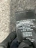 Babaton Black Bodysuit Size XS - photo 5