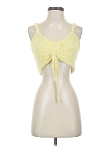 Wild Fable Sleeveless Top (view 1)