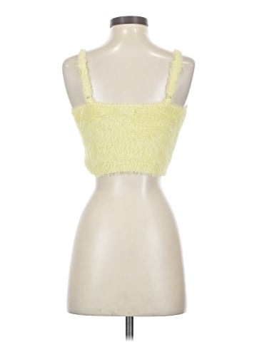 Wild Fable Sleeveless Top (view 2)
