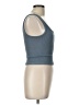 Unbranded Blue Gray Tank Top Size L - photo 4