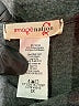 Imagenation Solid Gray Romper Size 2X - photo 4