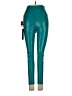Carbon38 Teal Active Pants Size XS - photo 2