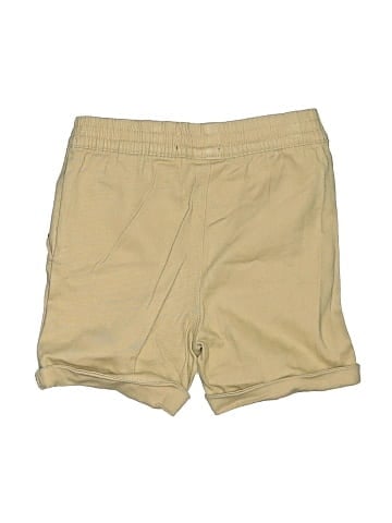 DKNY Khaki Shorts (view 2)