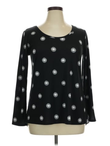 Lularoe Long Sleeve T-Shirt (view 1)