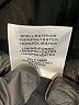 Abbeline 100% Polyester Black Long Sleeve Blouse Size M - photo 8