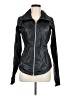Ryu 100% Polyester Black Jacket Size 8 - photo 1