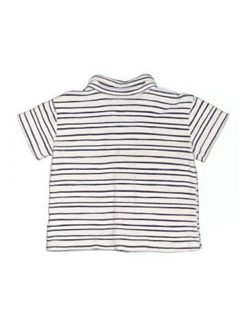 easy-peasy Short Sleeve Button-Down Shirt (view 2)