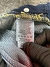 Free People Hearts Blue Jeans Size 27 waist - photo 8