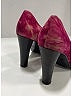 Prada Purple Heels Size EU 37 - photo 4