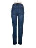 Curve Appeal Blue Jeans Size 8 - photo 2