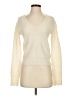 Rag & Bone 100% Cashmere Ivory Cashmere Pullover Sweater Size S - photo 1