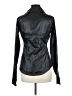 Ryu 100% Polyester Black Jacket Size 8 - photo 2