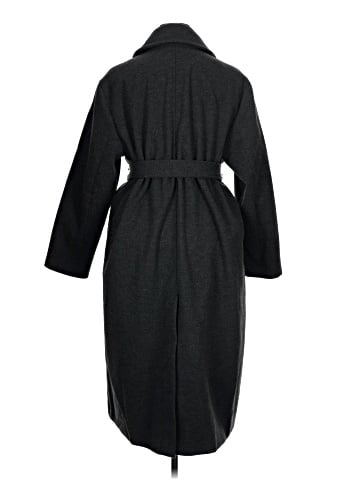 Old Navy Coat (view 2)