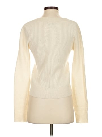 Rag & Bone Cashmere Pullover Sweater (view 2)