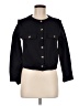 H&M Black Jacket Size M - photo 1
