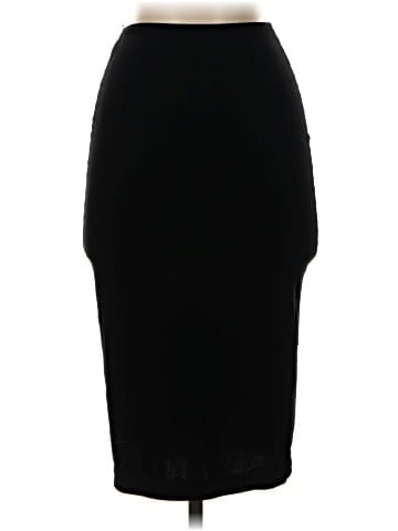 American Apparel Formal Skirt (view 1)
