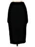 American Apparel Solid Black Formal Skirt Size S - photo 1