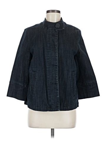 Talbots Denim Jacket (view 1)