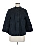 Talbots Blue Denim Jacket Size M - photo 1