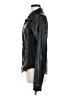 Ryu 100% Polyester Black Jacket Size 8 - photo 5