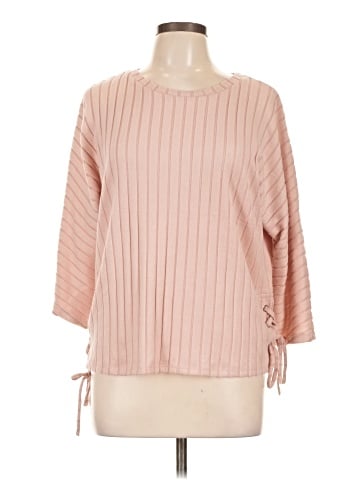 Love Scarlett 3/4 Sleeve T-Shirt (view 1)