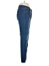 Curve Appeal Blue Jeans Size 8 - photo 4