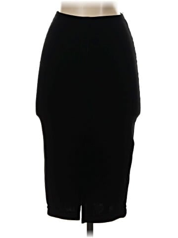American Apparel Formal Skirt (view 2)