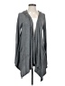 Threads 4 Thought Gray Cardigan Size XS - photo 1