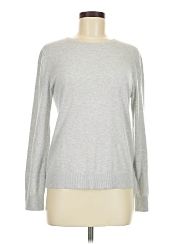 Banana Republic Factory Store Pullover Sweater (view 1)