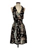 Lascana 100% Viscose Black Tank Top Size 2 - photo 1