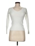 Code Ivory White Cardigan Size 8 - photo 1