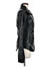Ryu 100% Polyester Black Jacket Size 8 - photo 4