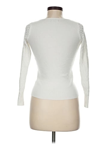 Code Cardigan (view 2)