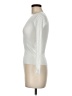 Code Ivory White Cardigan Size 8 - photo 5