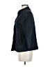 Talbots Blue Denim Jacket Size M - photo 5