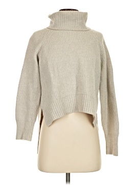 Wilfred Free Wool Pullover Sweater (view 1)