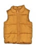 Old Navy 100% Polyester Yellow Vest Size 6-12 mo - photo 1