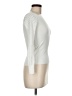 Code Ivory White Cardigan Size 8 - photo 4