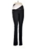 Lululemon Athletica Color Block Black Active Pants Size 6 - photo 1