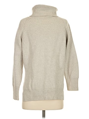 Wilfred Free Wool Pullover Sweater (view 2)