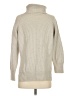 Wilfred Free 100% Wool Tan Wool Pullover Sweater Size S - photo 2