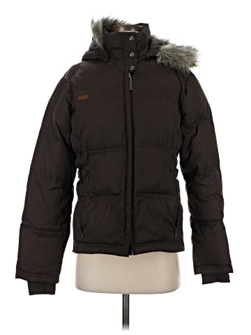 Columbia Snow Jacket (view 1)