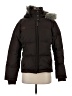 Columbia 100% Nylon Brown Snow Jacket Size S - photo 1