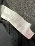 Fabletics Solid Black Jumpsuit Size L - photo 4