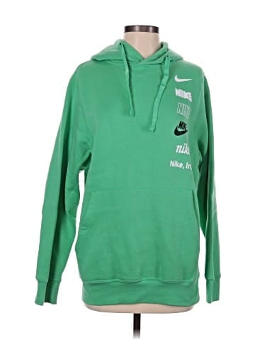 Nike Pullover Hoodie (view 1)