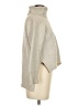 Wilfred Free 100% Wool Tan Wool Pullover Sweater Size S - photo 4