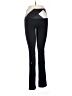 Lululemon Athletica Color Block Black Active Pants Size 6 - photo 2