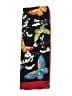 Carlisle Black Red Scarf One size - photo 2